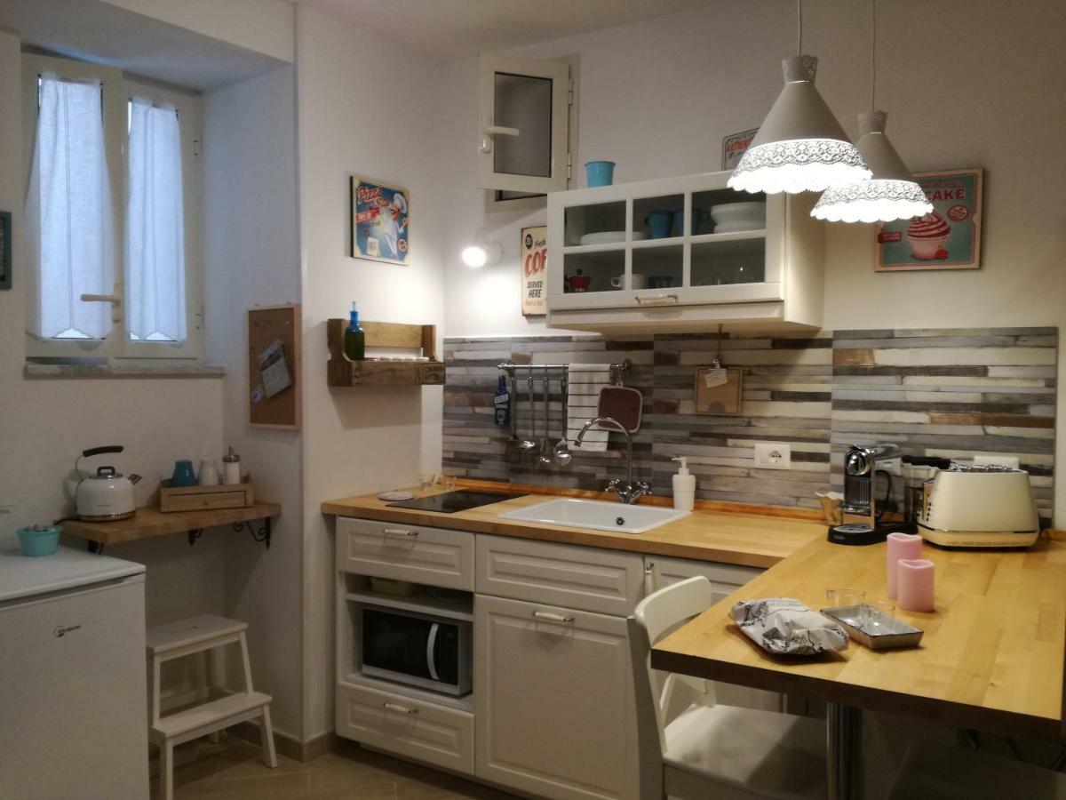 O' Vascio Chic Holiday home *