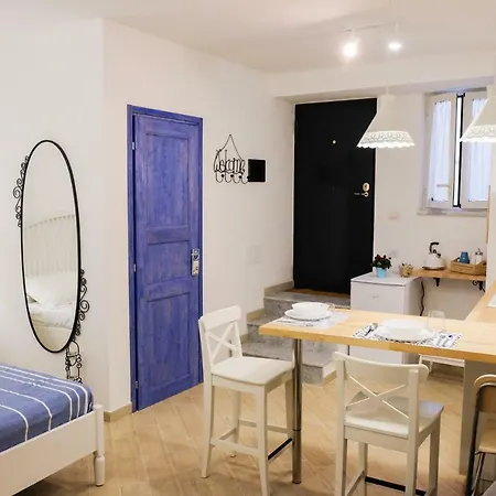 Villa O' Vascio Chic Napoli Esterno foto