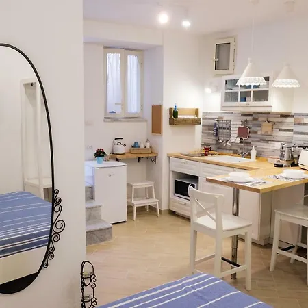 Villa O' Vascio Chic Napoli Esterno foto