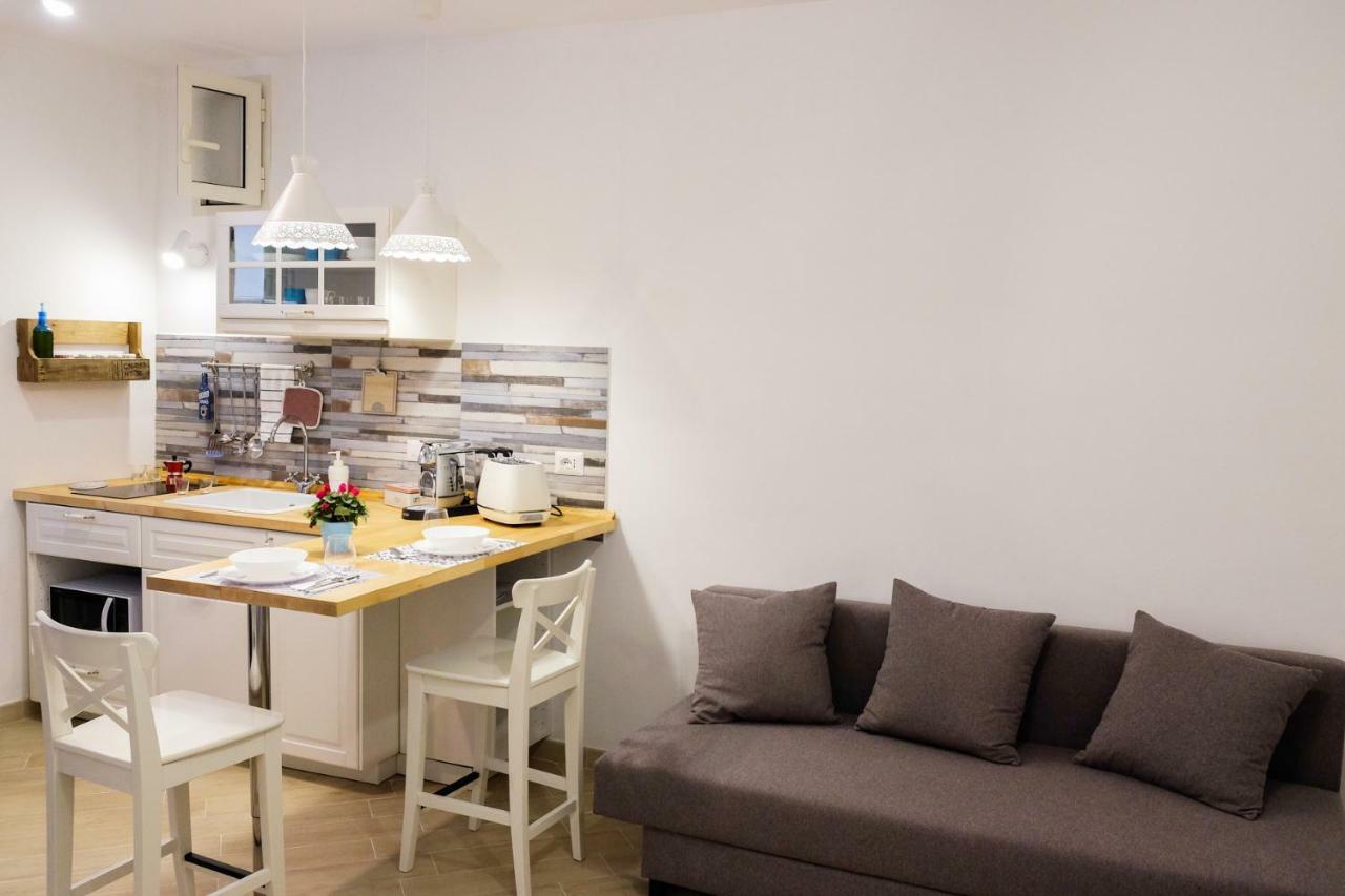 O' Vascio Chic Napoli